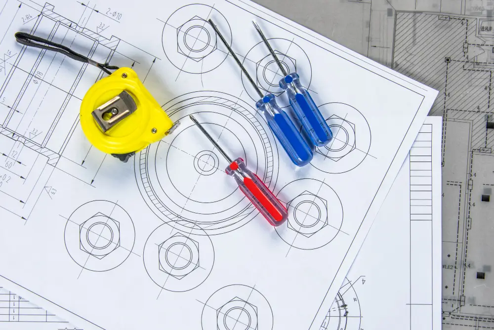 M&E Engineering Design Nigeria